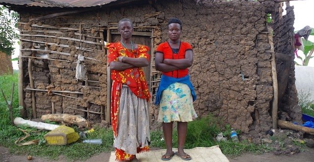Uganda: Online-Petition und Briefaktion zu Kaweri-Fall