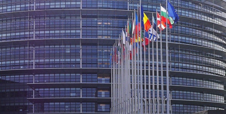 Das EU-Parlament hat die Resolution über die "Verletzung der Rechte indigener Völker in der Welt einschließlich der Landnahme" (03/07/18) angenommen!