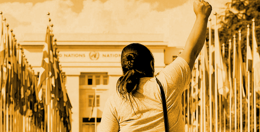 Tag der Menschenrechte: Berichte zur Lage der WSK-Rechte