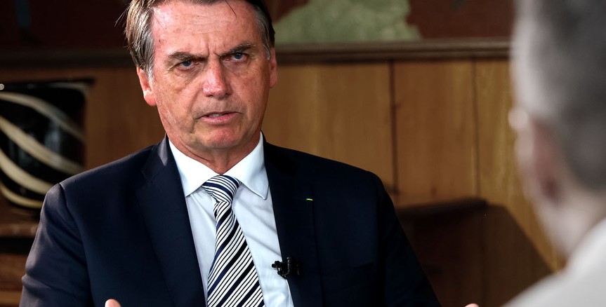 Petition: Bolsonaro muss Brasilianischen Rat für Ernährungssicherheit und Ernährung erhalten